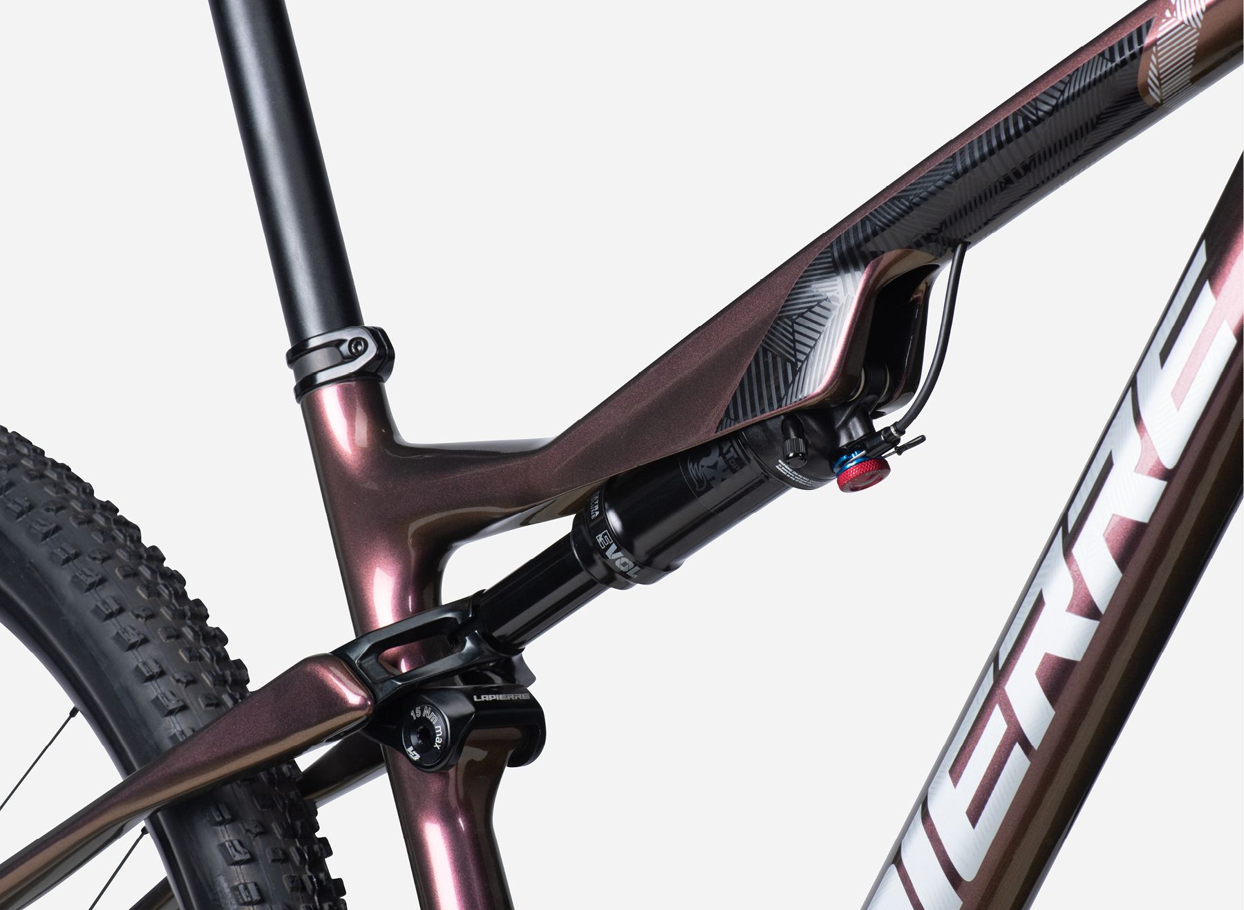 Lapierre Edge 3.9 2021 Mountain Bike 2