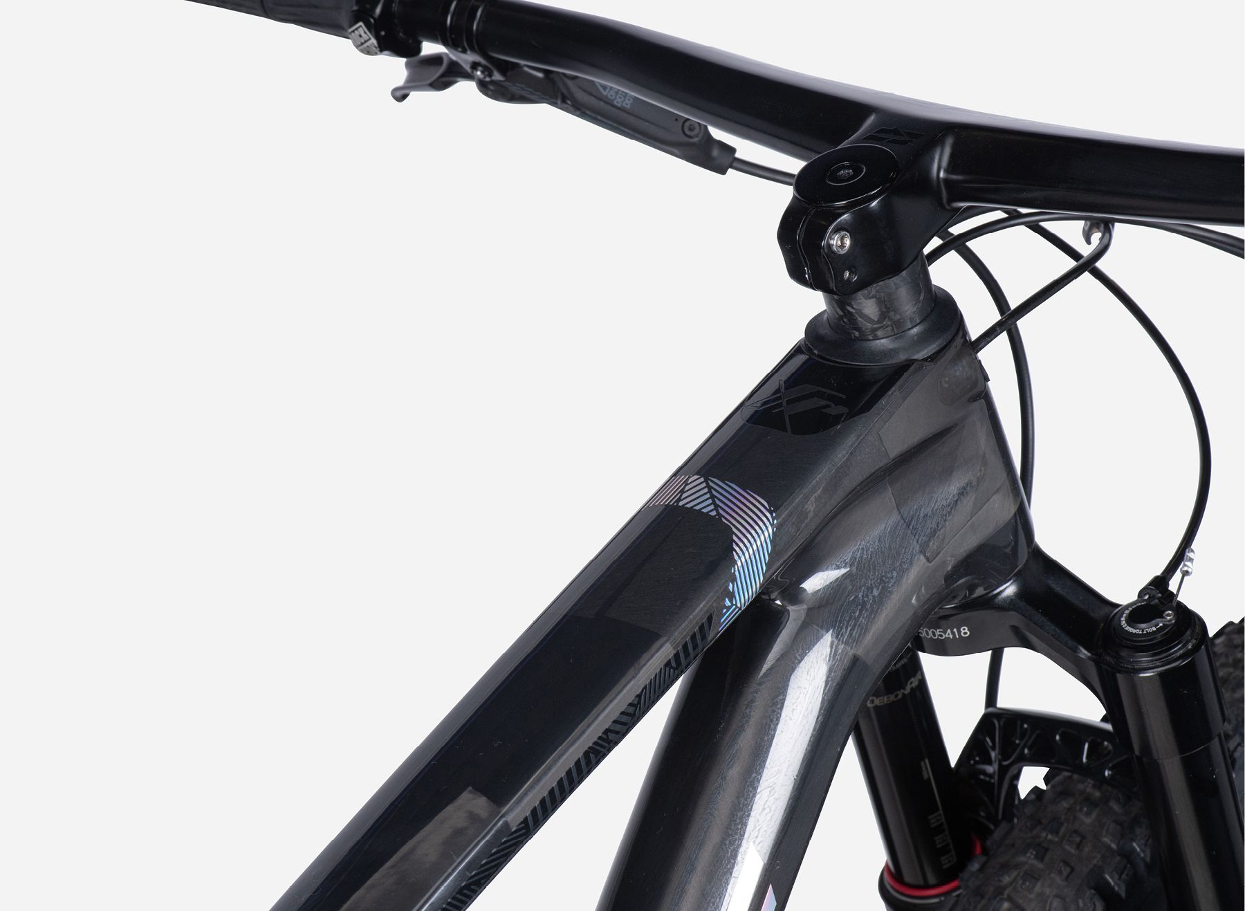 Lapierre Edge 3.9 2021 Mountain Bike 2