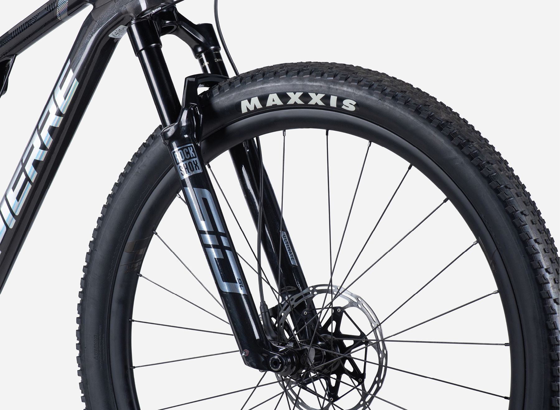Lapierre Edge 3.9 2021 Mountain Bike 2