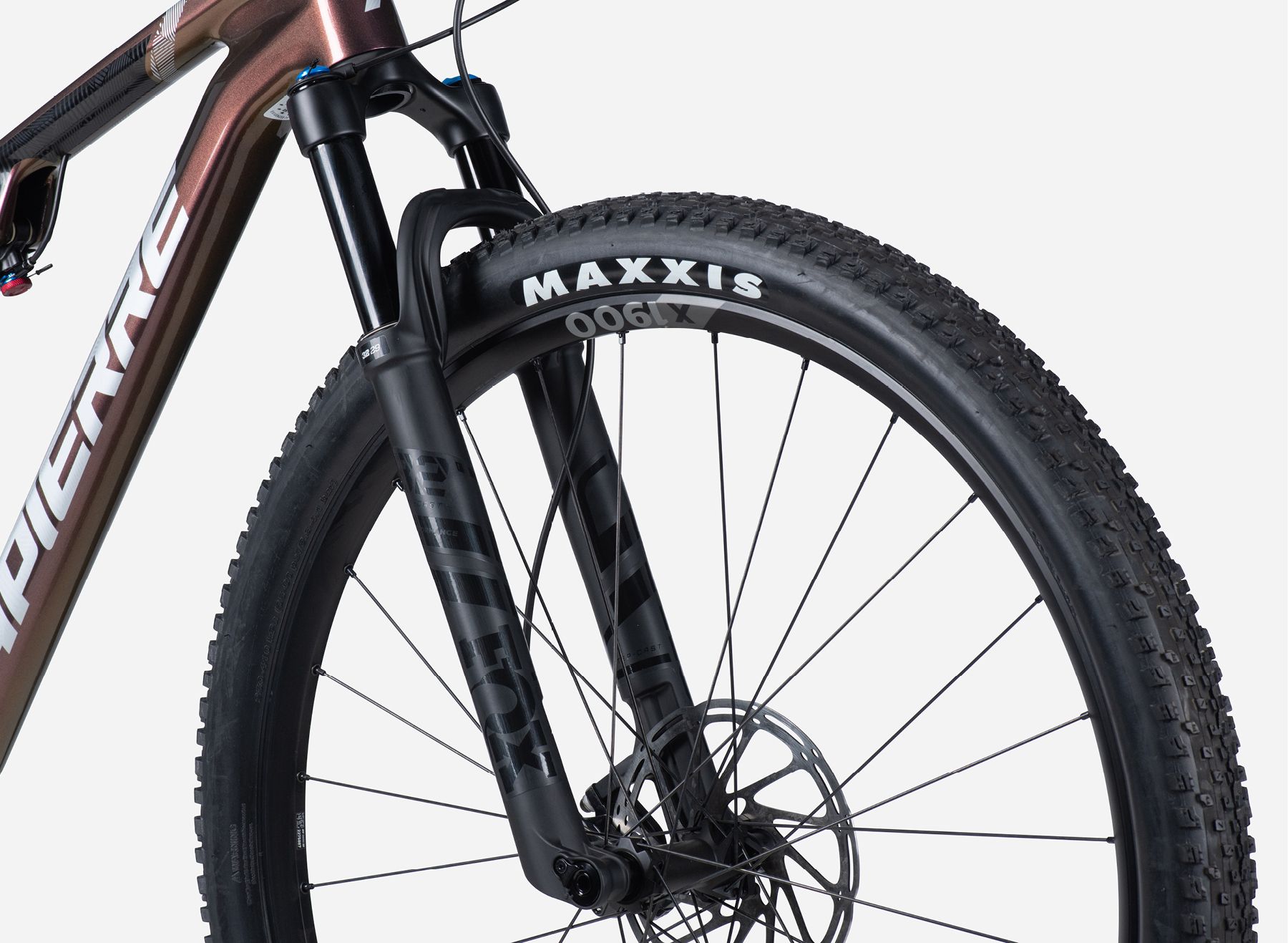 Lapierre Edge 3.9 2021 Mountain Bike 2