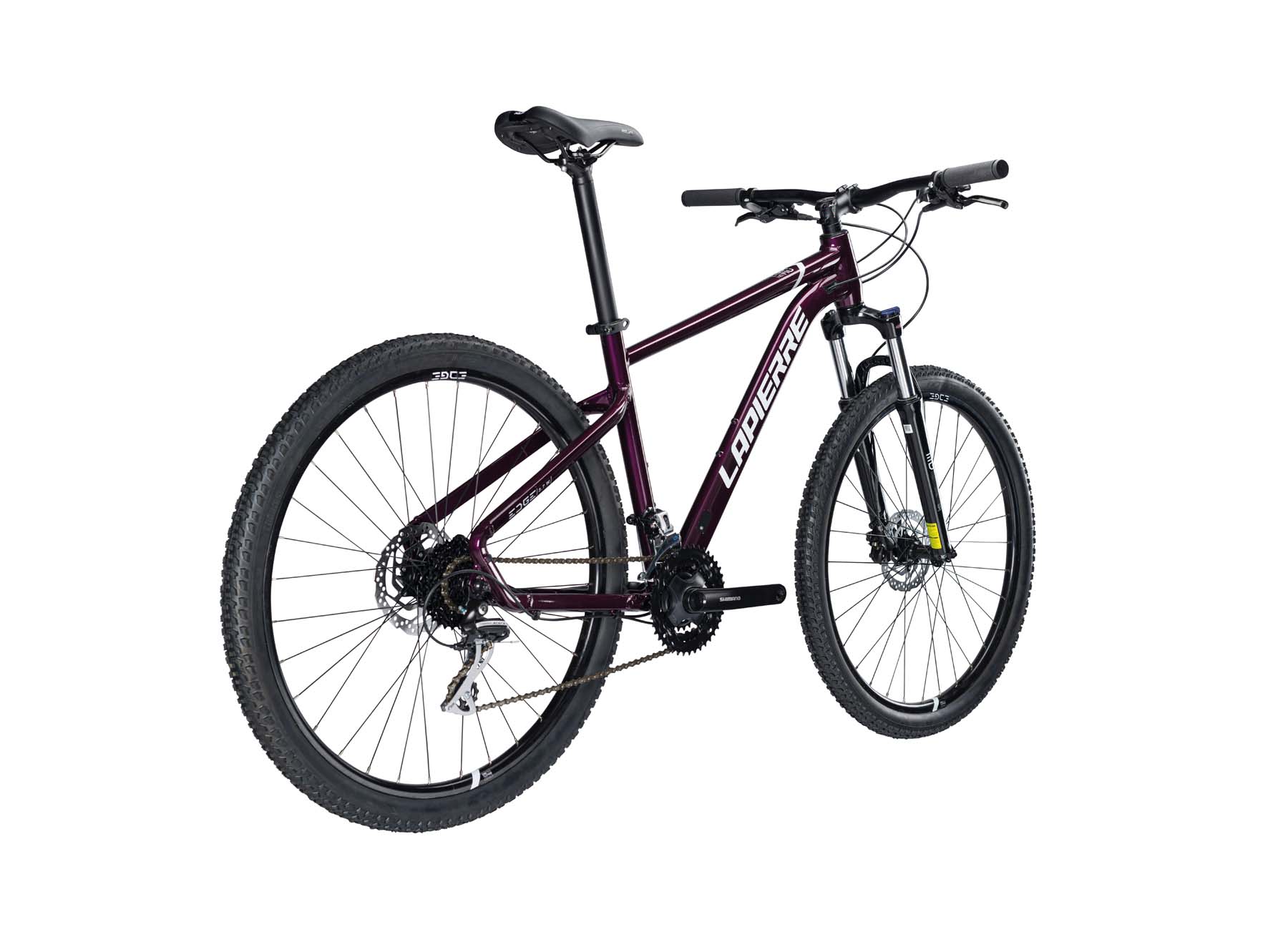 Lapierre Edge 3.9 2021 Mountain Bike 2