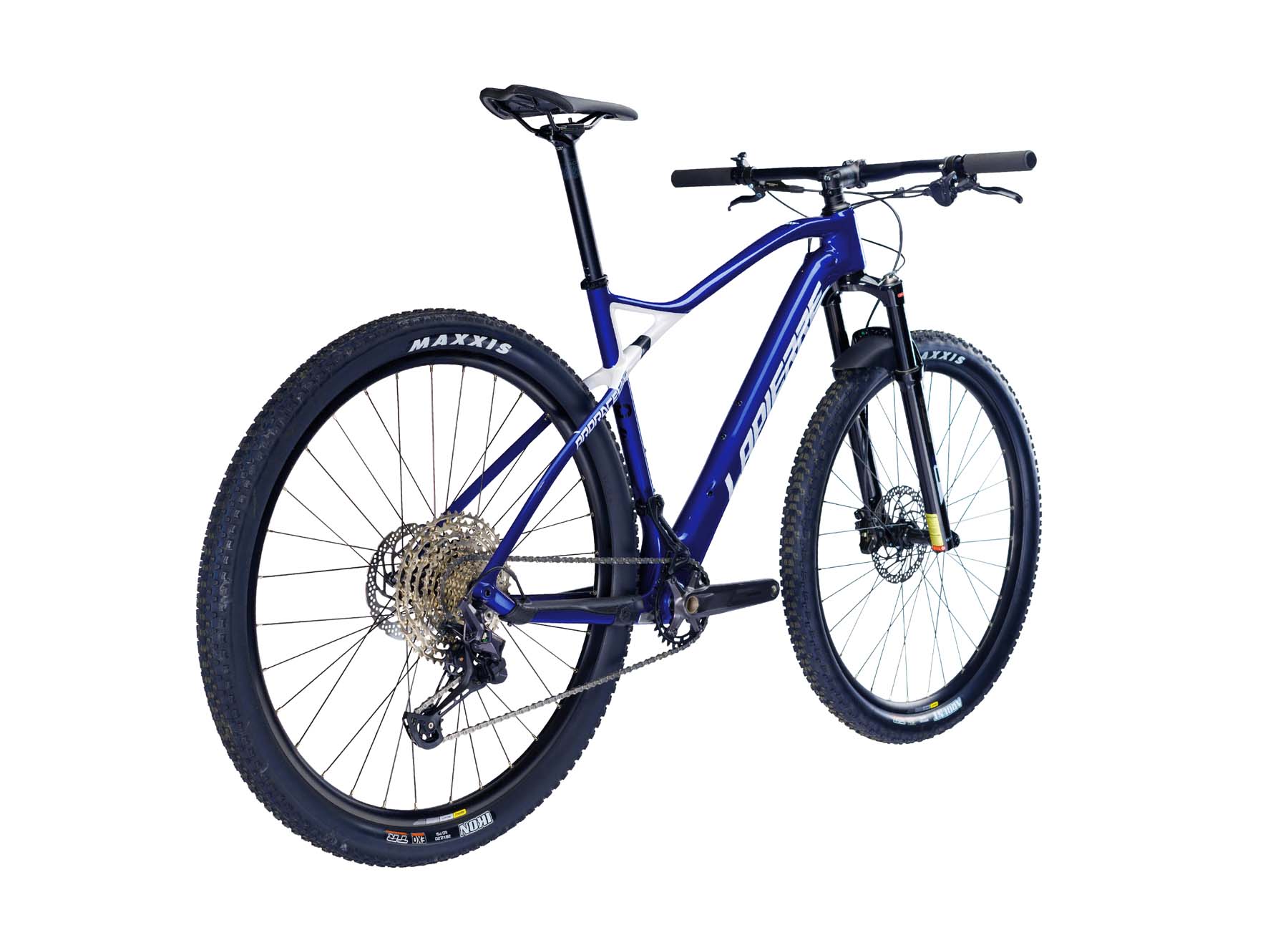 Lapierre Edge 3.9 2021 Mountain Bike 2