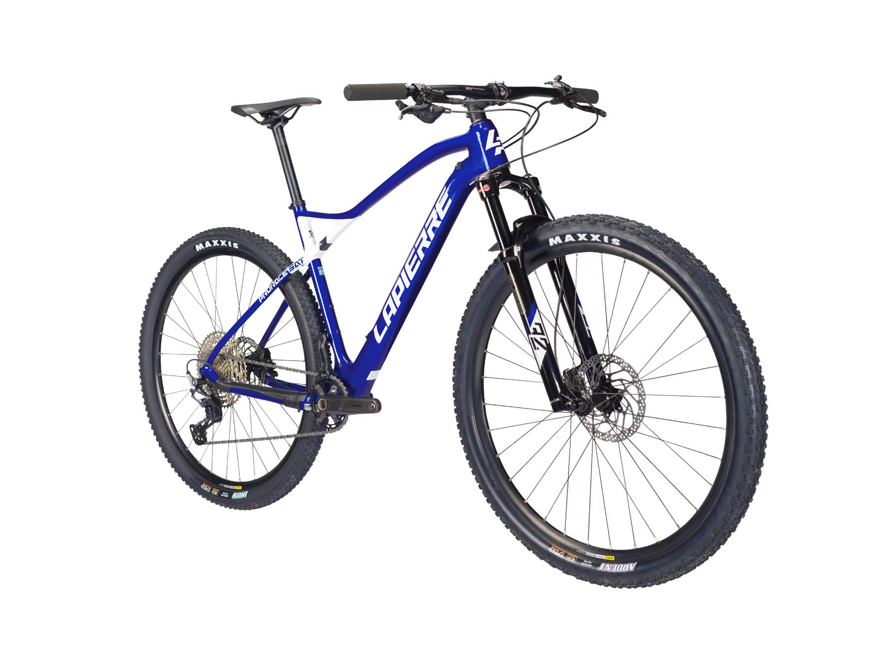 Lapierre Edge 3.9 2021 Mountain Bike 2