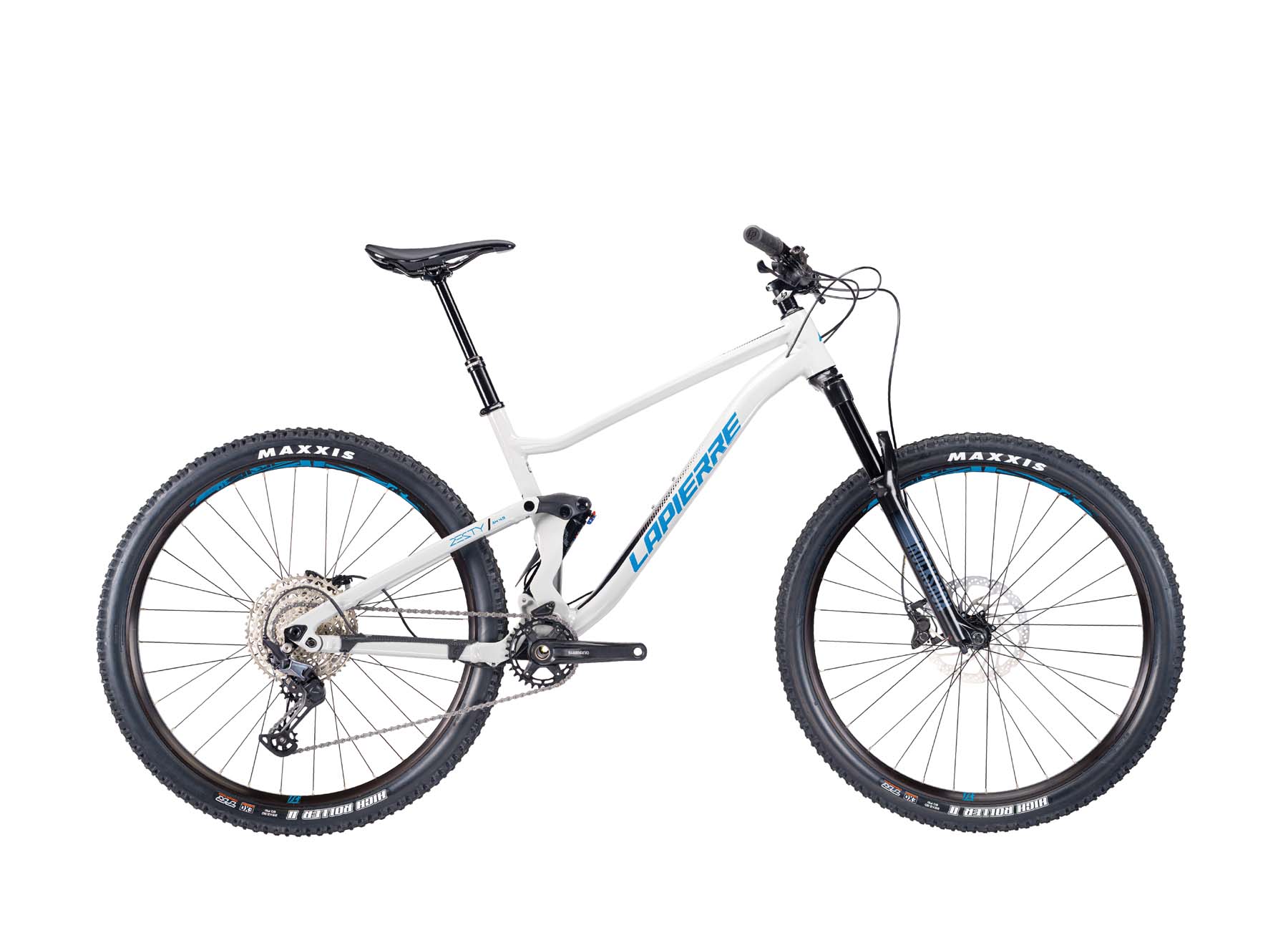 Lapierre Edge 3.9 2021 Mountain Bike 2