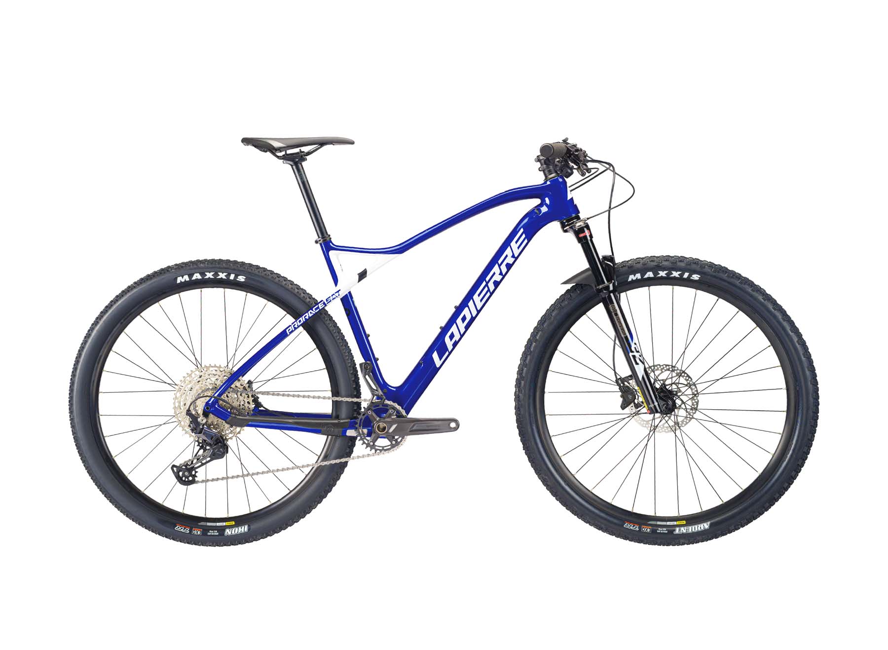 Lapierre Edge 3.9 2021 Mountain Bike 2