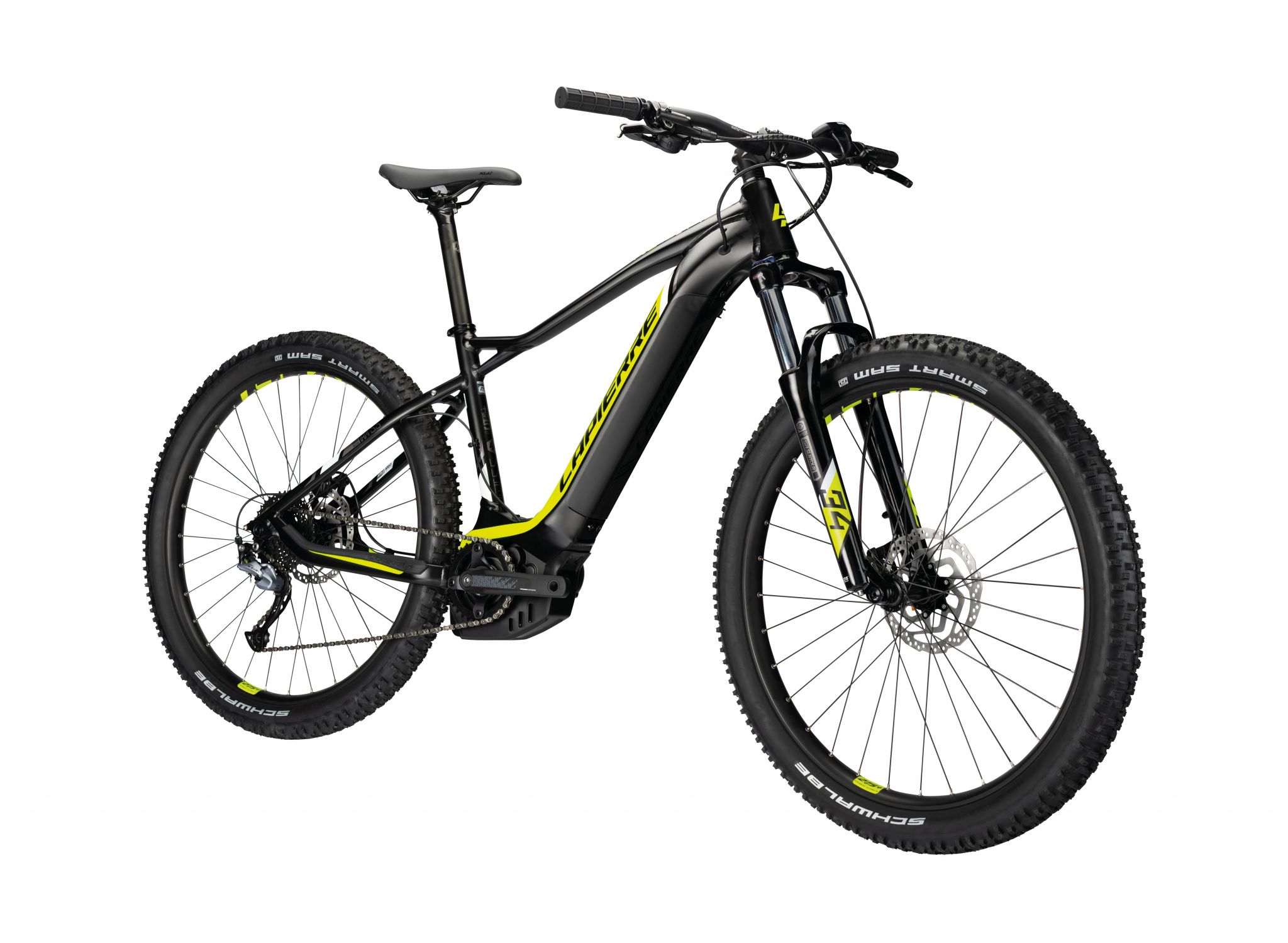 Lapierre Edge 3.9 2021 Mountain Bike 2