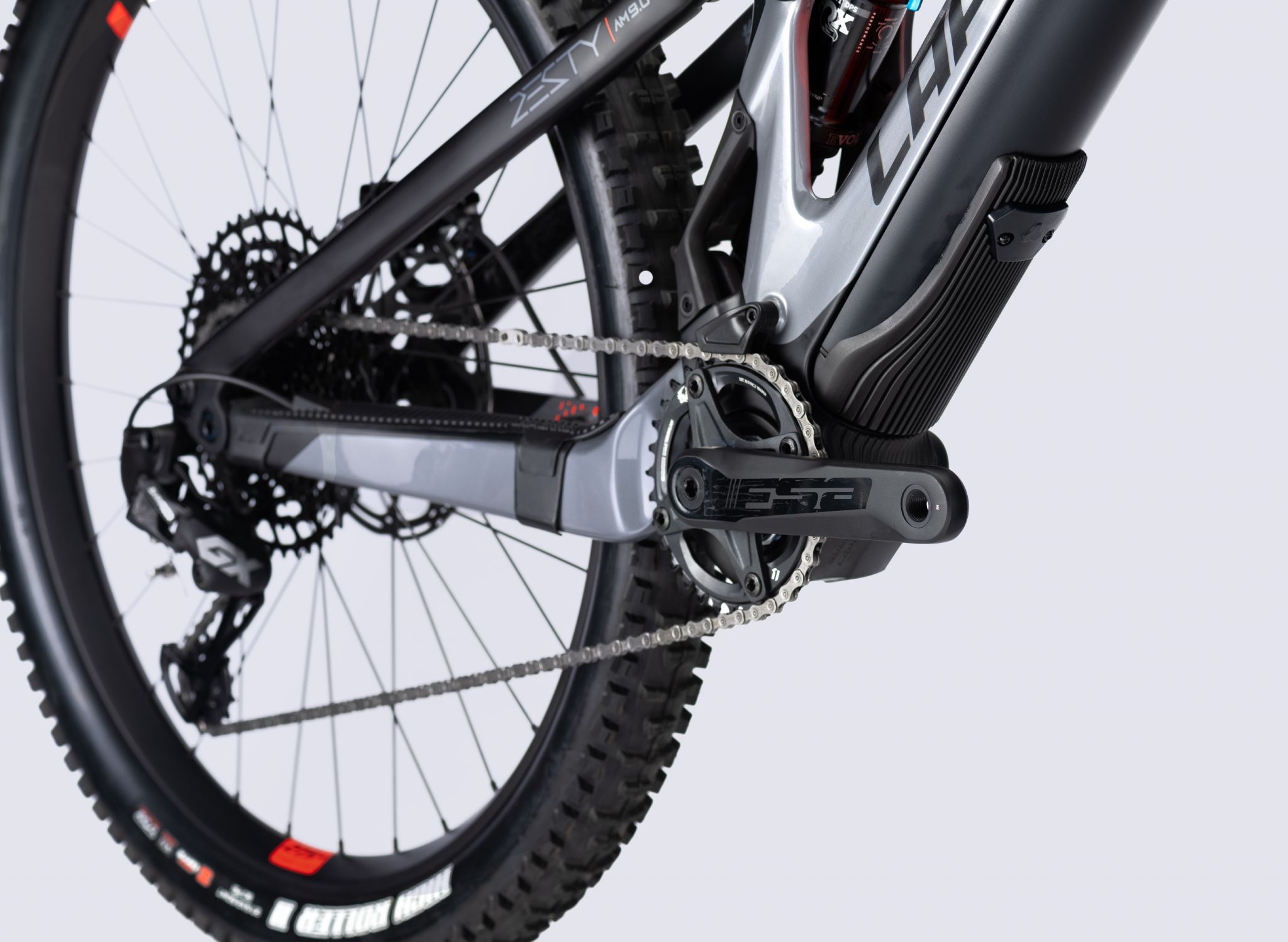 Lapierre Edge 3.9 2021 Mountain Bike 2